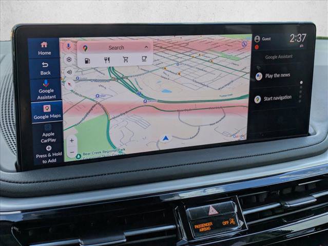 New 2026 Acura MDX SH-AWD w/ Technology Package image 15