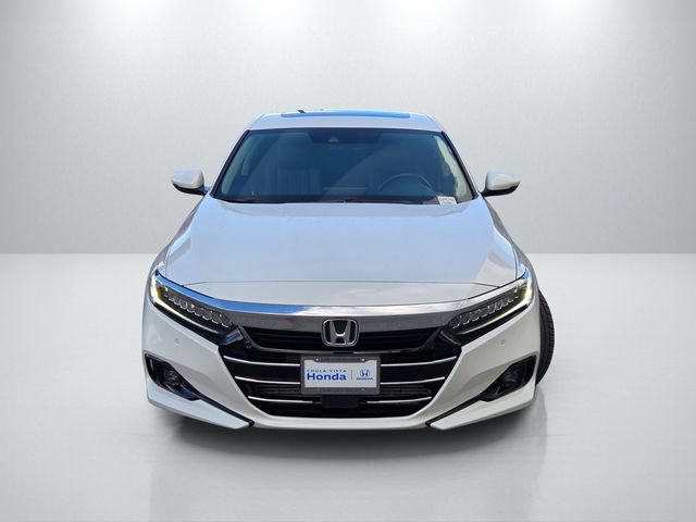 Used 2024 Honda Accord LX image 3