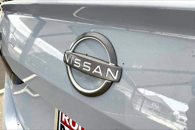 Certified 2024 Nissan Altima 2.5 SR FWD image 30