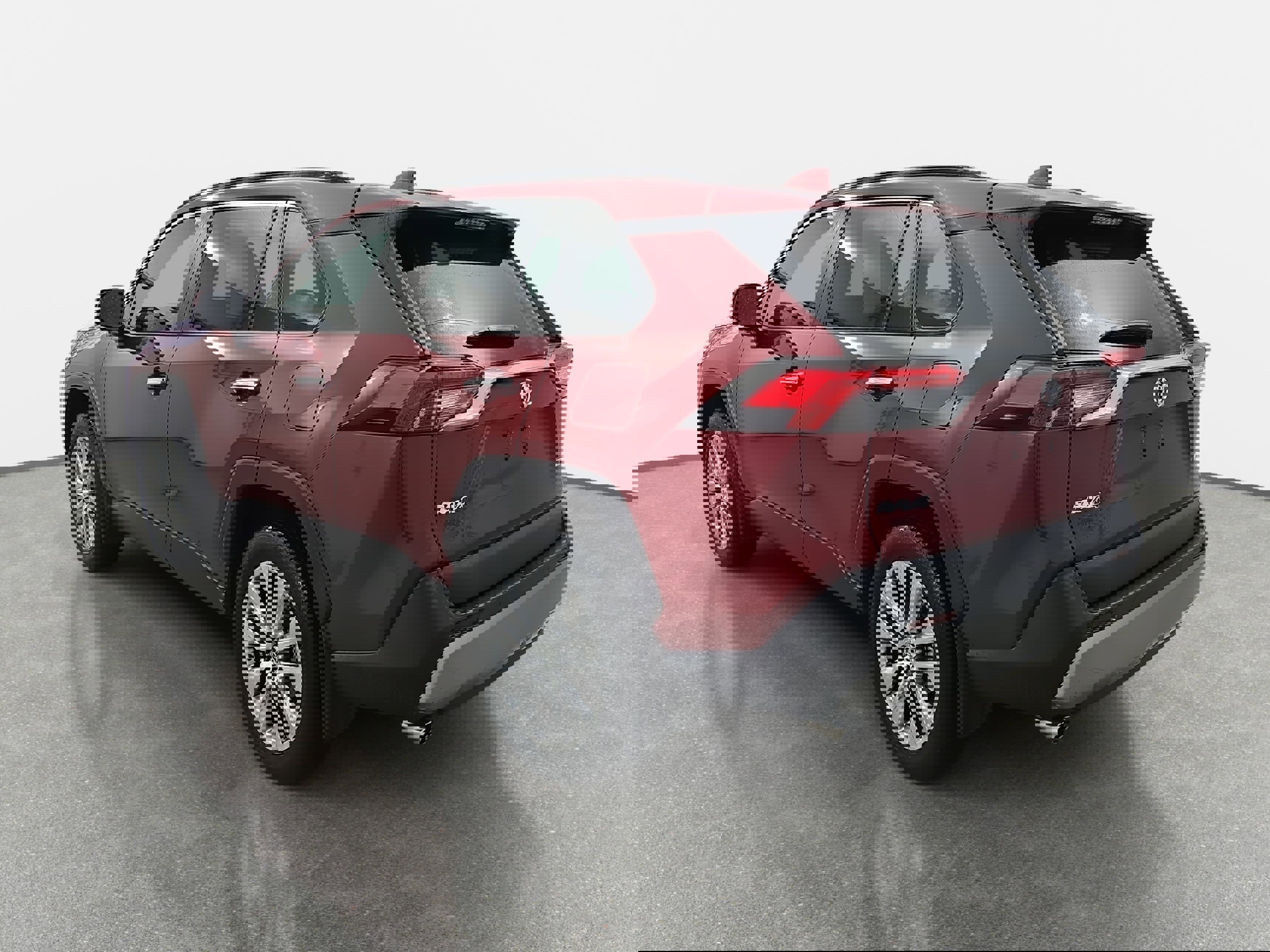 Used 2022 Toyota RAV4 Limited image 7