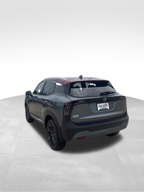 New 2025 Nissan Kicks SR image 8