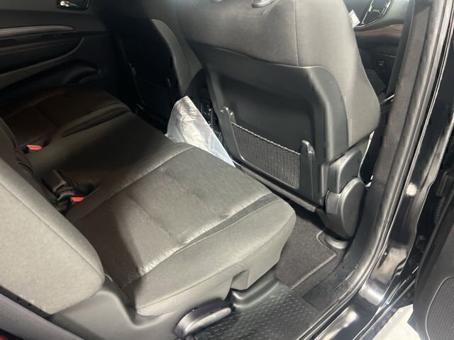 New 2026 Dodge Durango GT w/ Blacktop Package RWD image 27