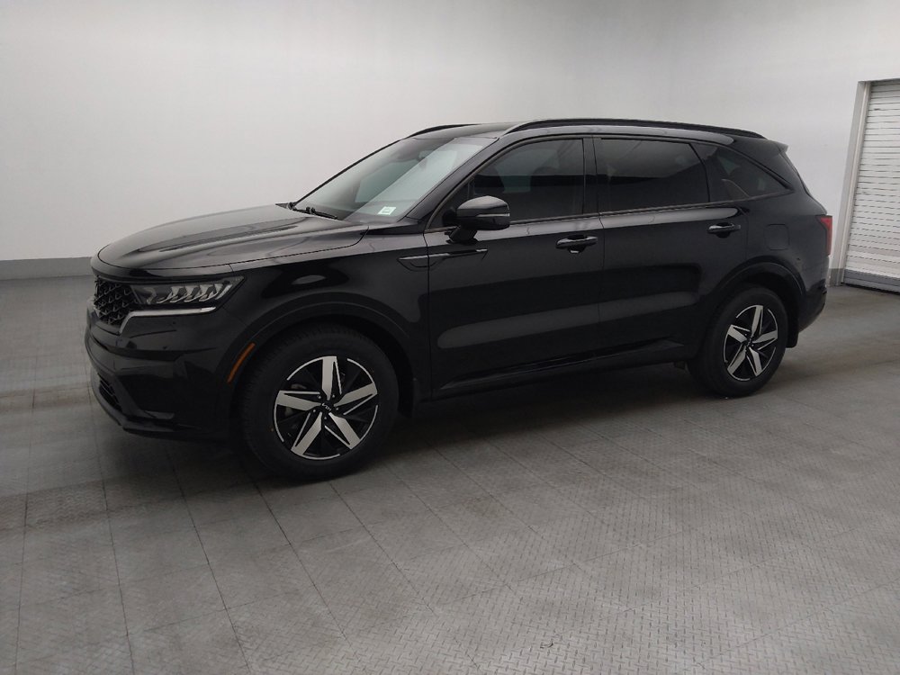Used 2023 Kia Sorento S FWD image 2