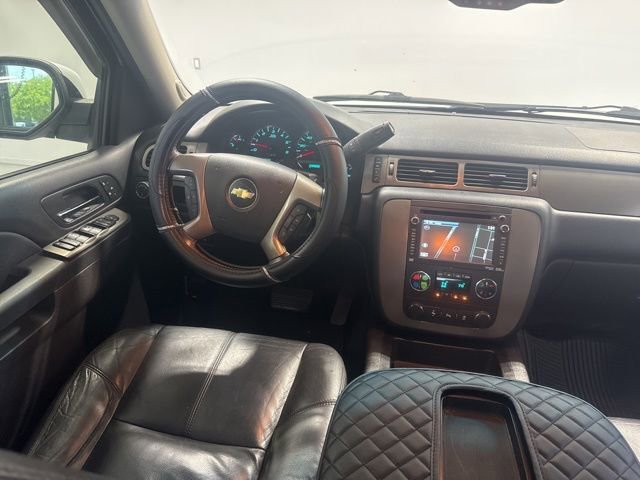 Used 2013 Chevrolet Tahoe LT RWD image 20
