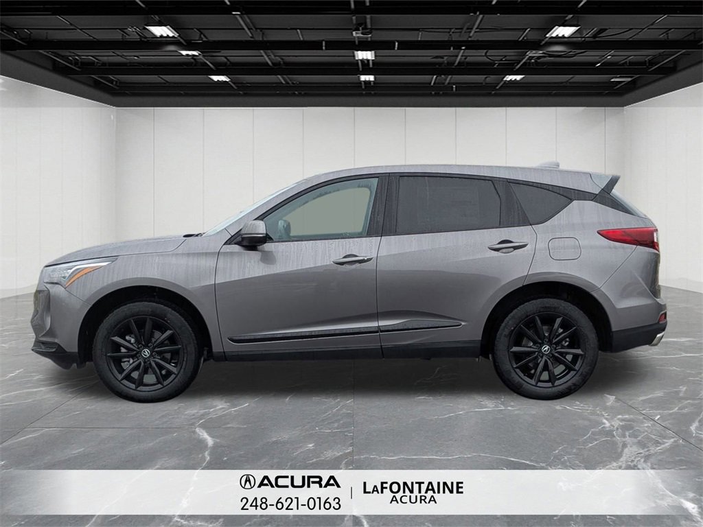 New 2026 Acura RDX Base image 2