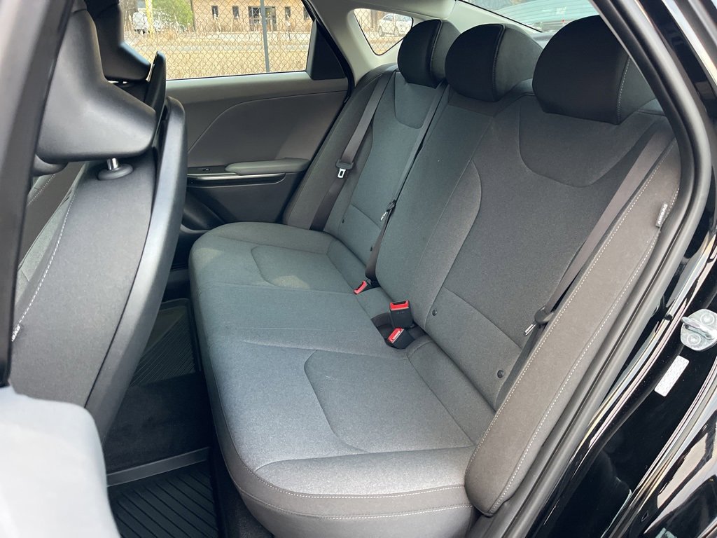 Used 2025 Kia K4 LX image 19