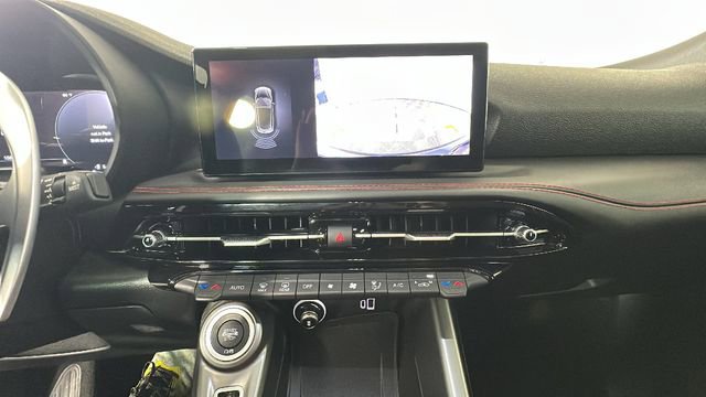 Used 2024 Dodge Hornet R/T AWD/4WD image 25