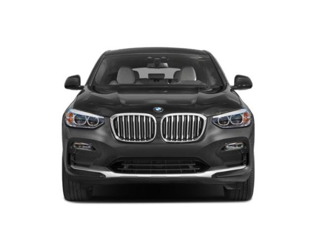 Used 2021 BMW X4 xDrive30i w/ Premium Package AWD/4WD image 7