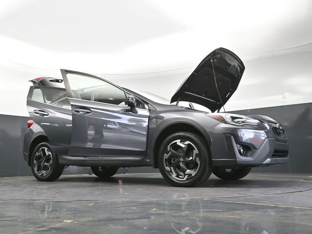 Used 2021 Subaru Crosstrek 2.5i Limited w/ Moonroof Package 2 AWD/4WD image 46