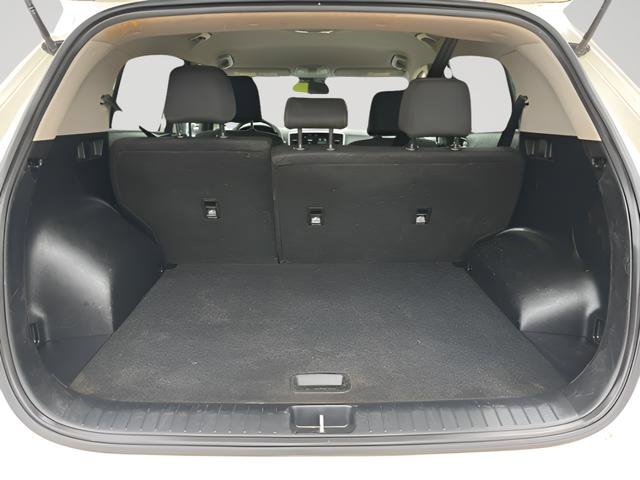 Used 2022 Kia Sportage LX FWD image 7