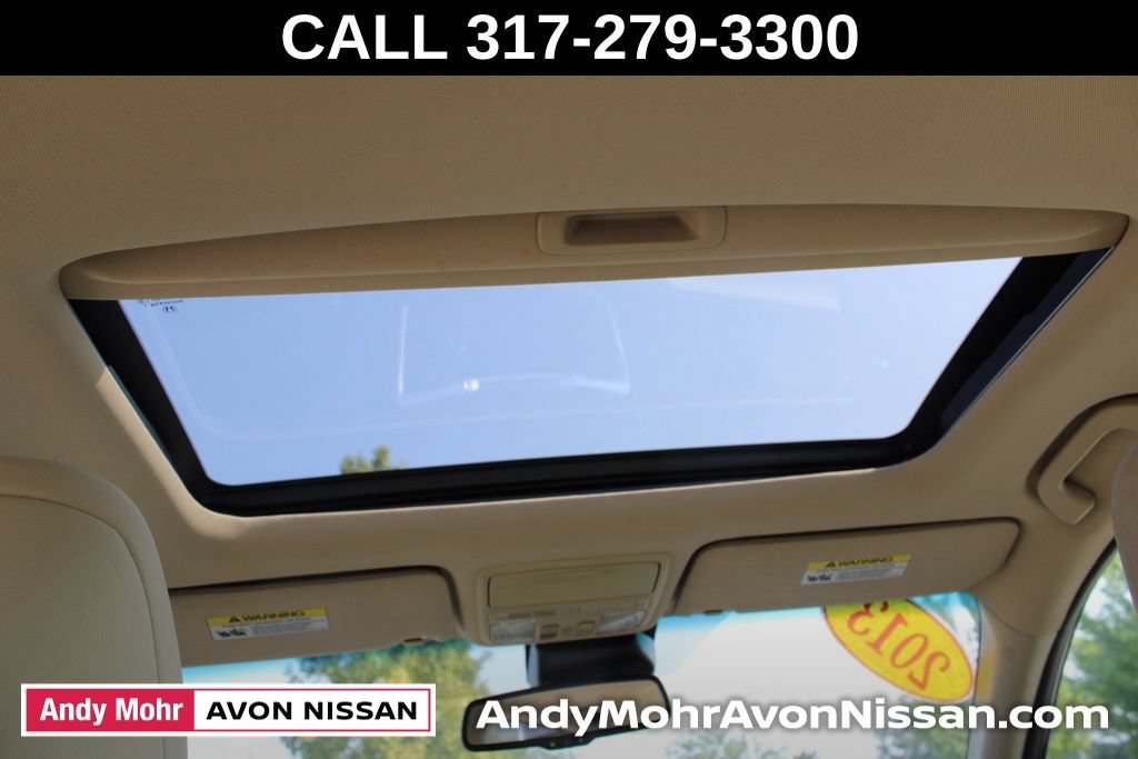 Used 2013 Honda Accord EX-L image 26