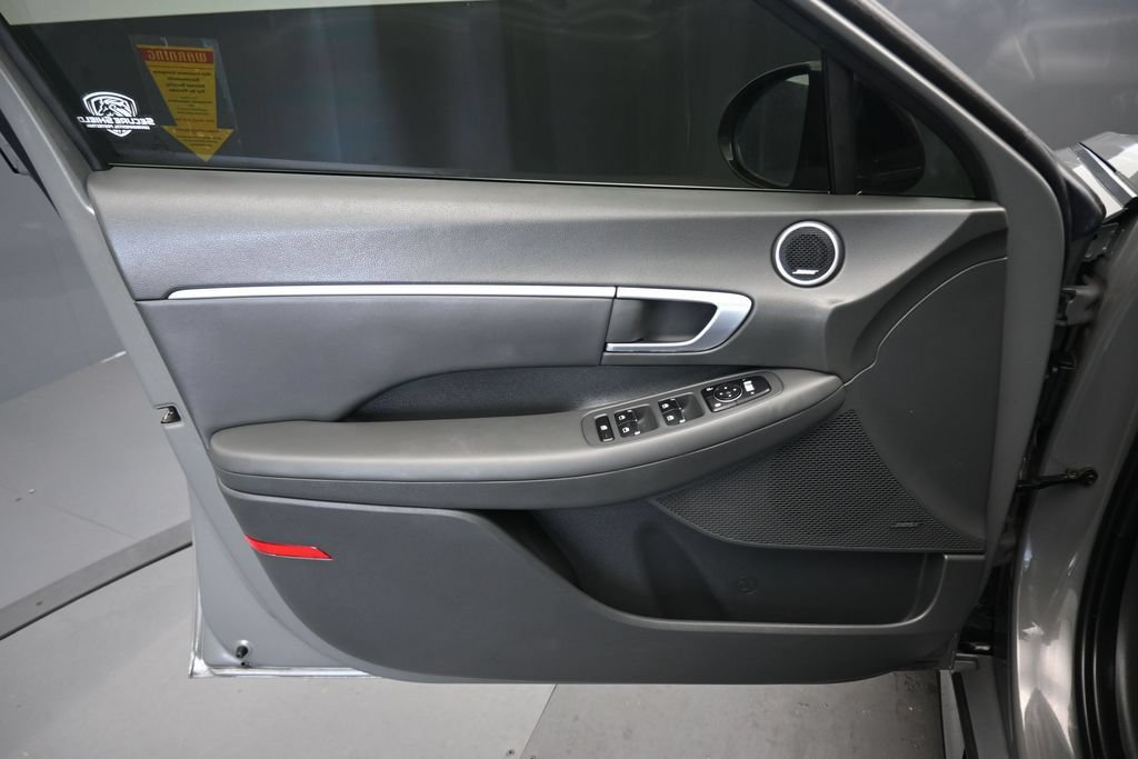 Used 2022 Hyundai Sonata SEL Plus FWD image 9