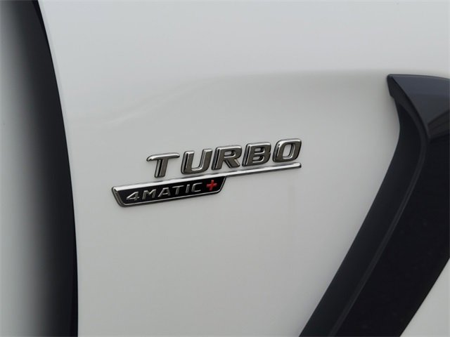 New 2026 Mercedes-Benz CLE 53 AMG 4MATIC Cabriolet image 13