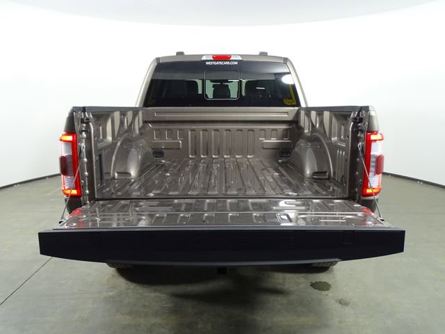 Used 2022 Ford F150 Lariat image 12