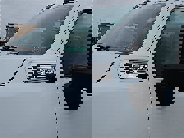 New 2026 GMC Sierra 2500 Pro w/ Convenience Package image 9