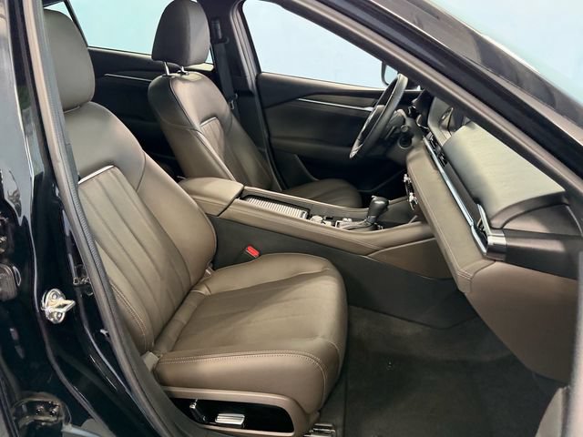 Used 2019 MAZDA MAZDA6 Signature FWD image 15