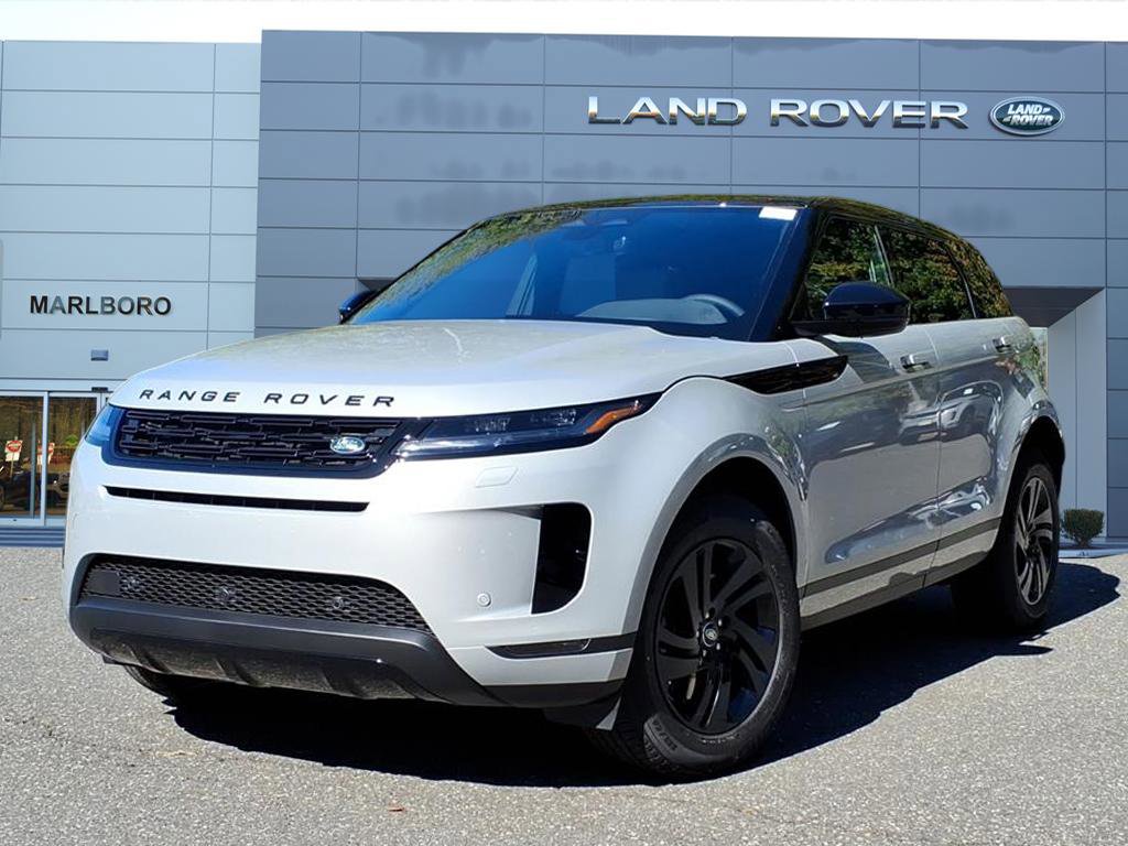 New 2026 Land Rover Range Rover Evoque S AWD/4WD image 1