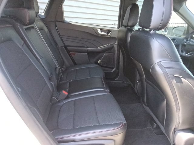 Certified 2025 Ford Escape ST-Line w/ Tech Pack #1 FWD image 30