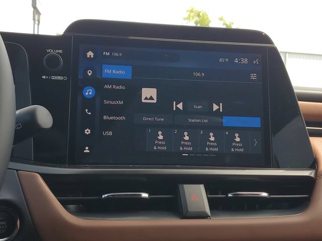 New 2026 Subaru Outback Touring XT AWD/4WD image 27