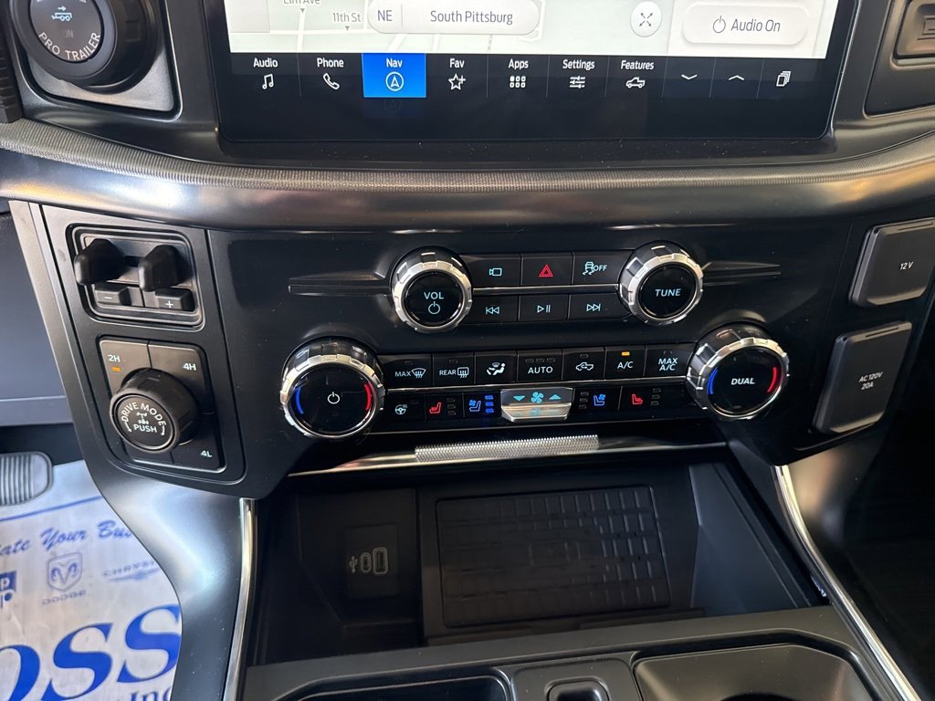 New 2025 Ford F150 Raptor image 12