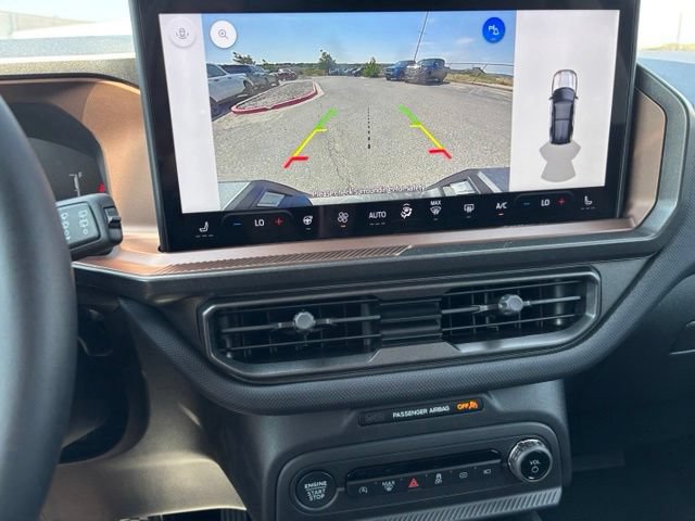 New 2026 Ford Bronco Sport Outer Banks AWD/4WD image 28