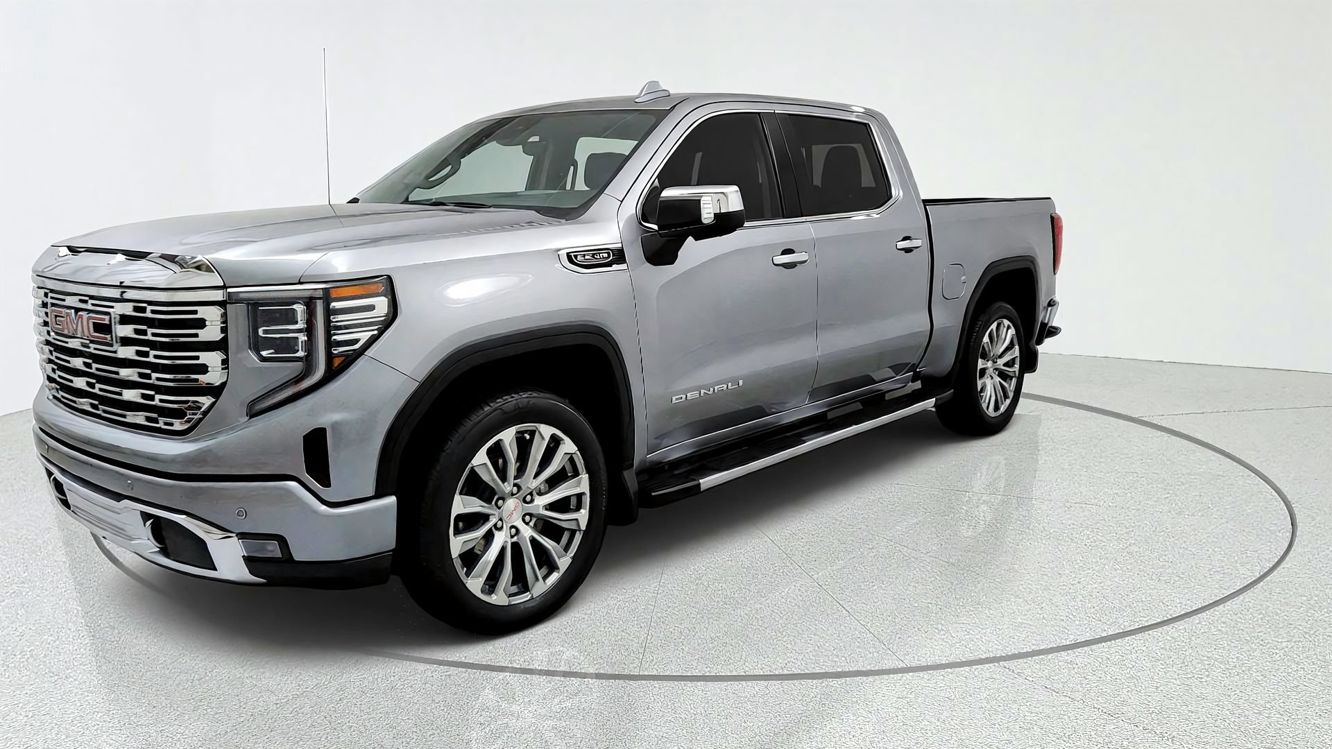 Used 2023 GMC Sierra 1500 Denali w/ Technology Package