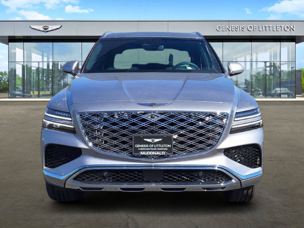 New 2027 Genesis GV80 3.5T Prestige AWD/4WD image 5
