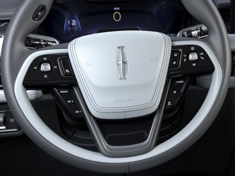 New 2026 Lincoln Aviator Black Label image 12
