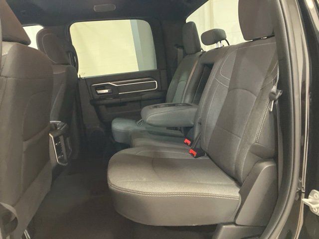 Used 2023 RAM 2500 Big Horn w/ Night Edition image 20