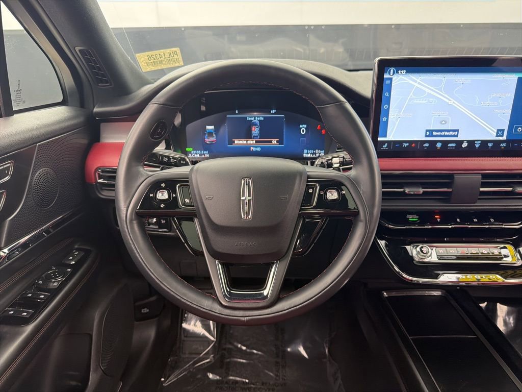 Used 2023 Lincoln Corsair Grand Touring image 8