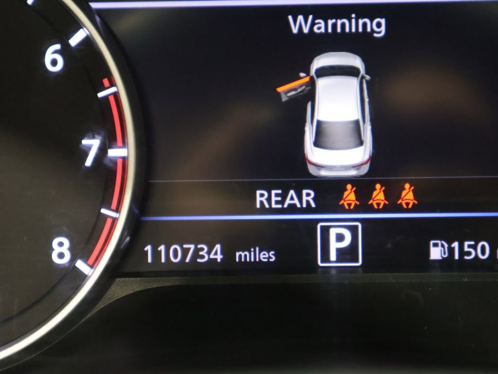 Used 2020 Nissan Sentra SV w/ Electronics Package image 36