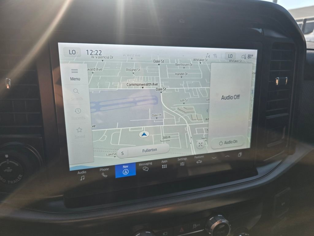 Used 2025 Ford F150 Raptor image 12