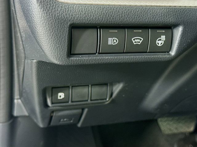 New 2026 Toyota Prius XLE image 10