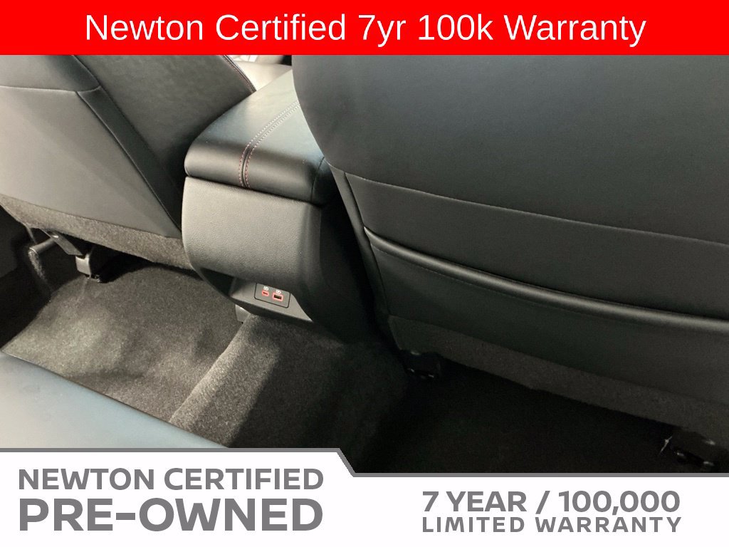Used 2025 Nissan Altima 2.5 SR FWD image 15
