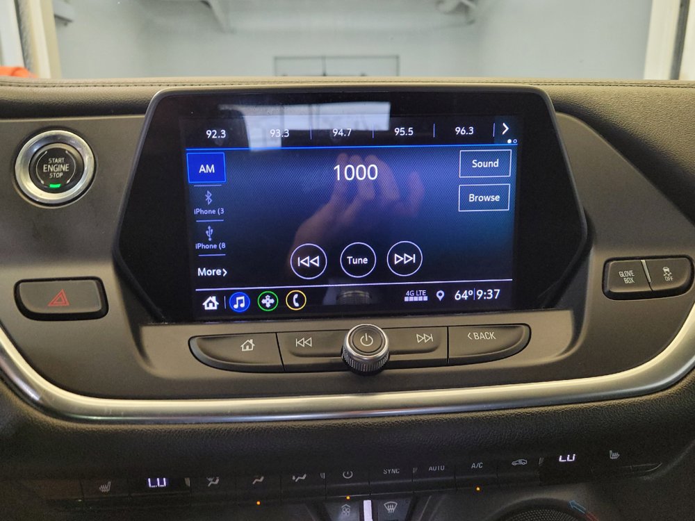 Used 2019 Chevrolet Blazer LT FWD image 25
