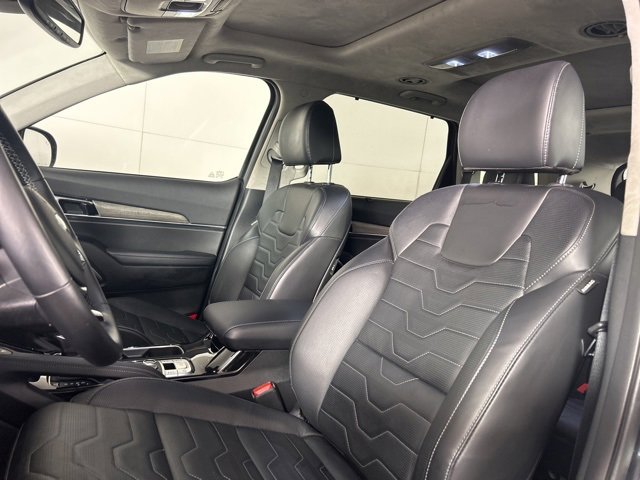 Used 2021 Kia Telluride SX w/ SX Prestige Package image 11