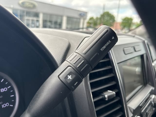 Used 2018 Ford F250 XLT w/ XLT Premium Package AWD/4WD image 25