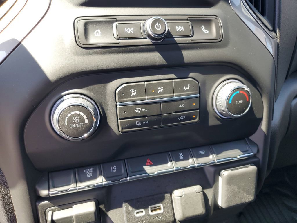 New 2026 Chevrolet Silverado 3500 W/T w/ WT Convenience Package image 23