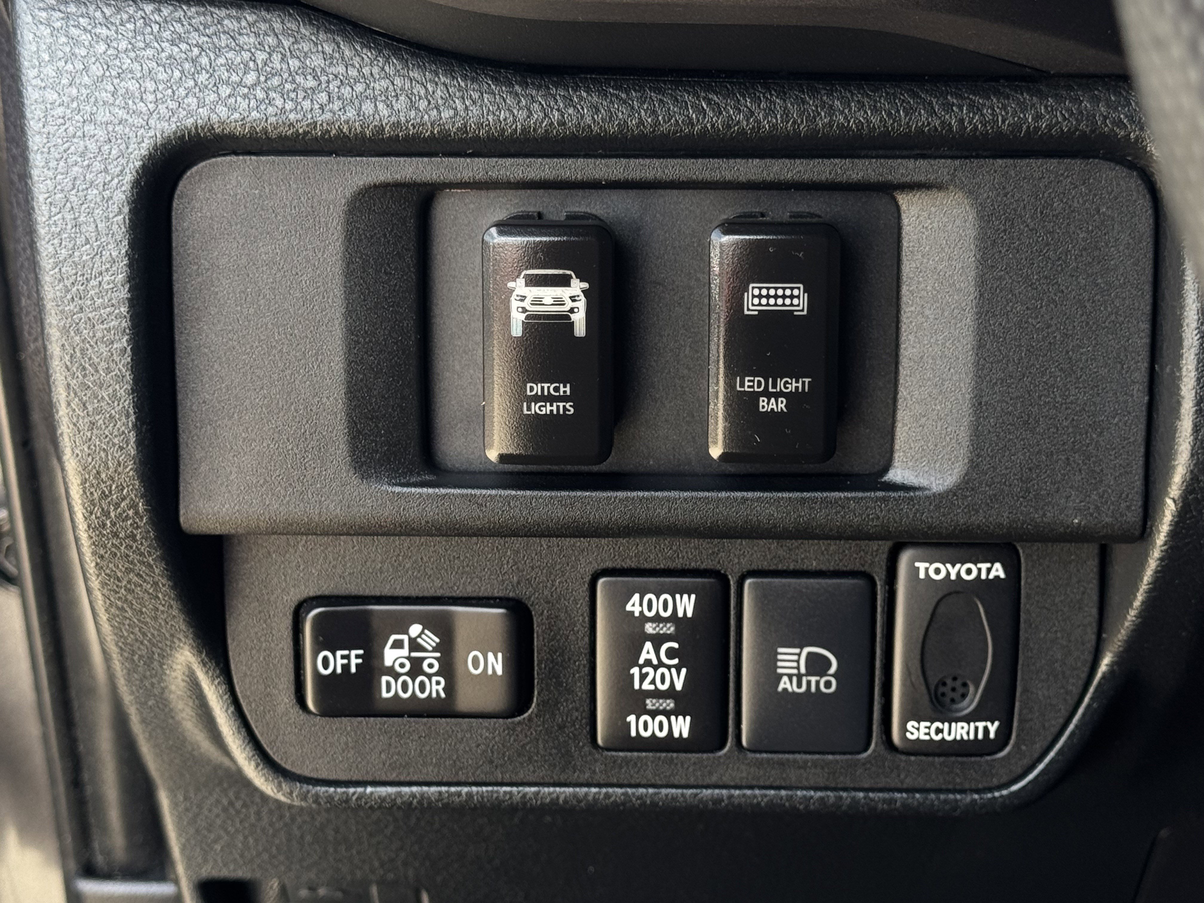 Used 2019 Toyota Tacoma TRD Sport image 22