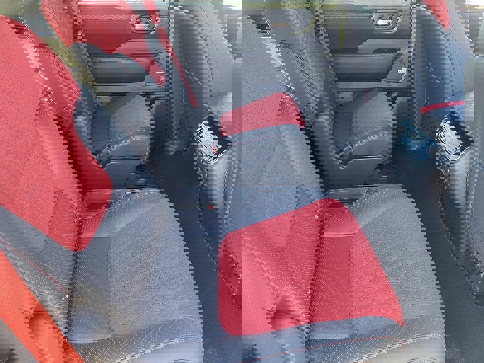 New 2026 Nissan Armada NISMO image 13