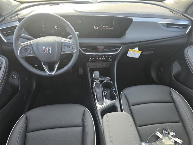 New 2026 Buick Encore GX Avenir w/ Avenir Technology Package image 12