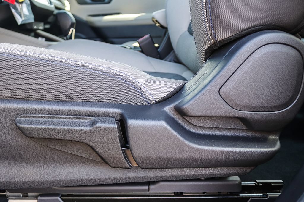 Certified 2026 Subaru Forester AWD/4WD image 25