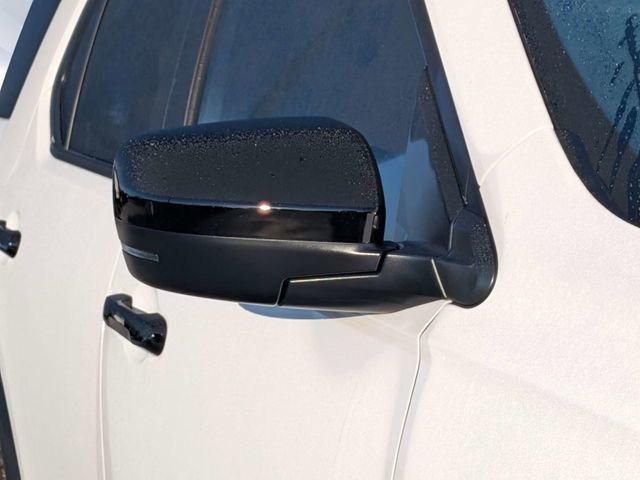 Used 2026 Honda Passport TrailSport image 10