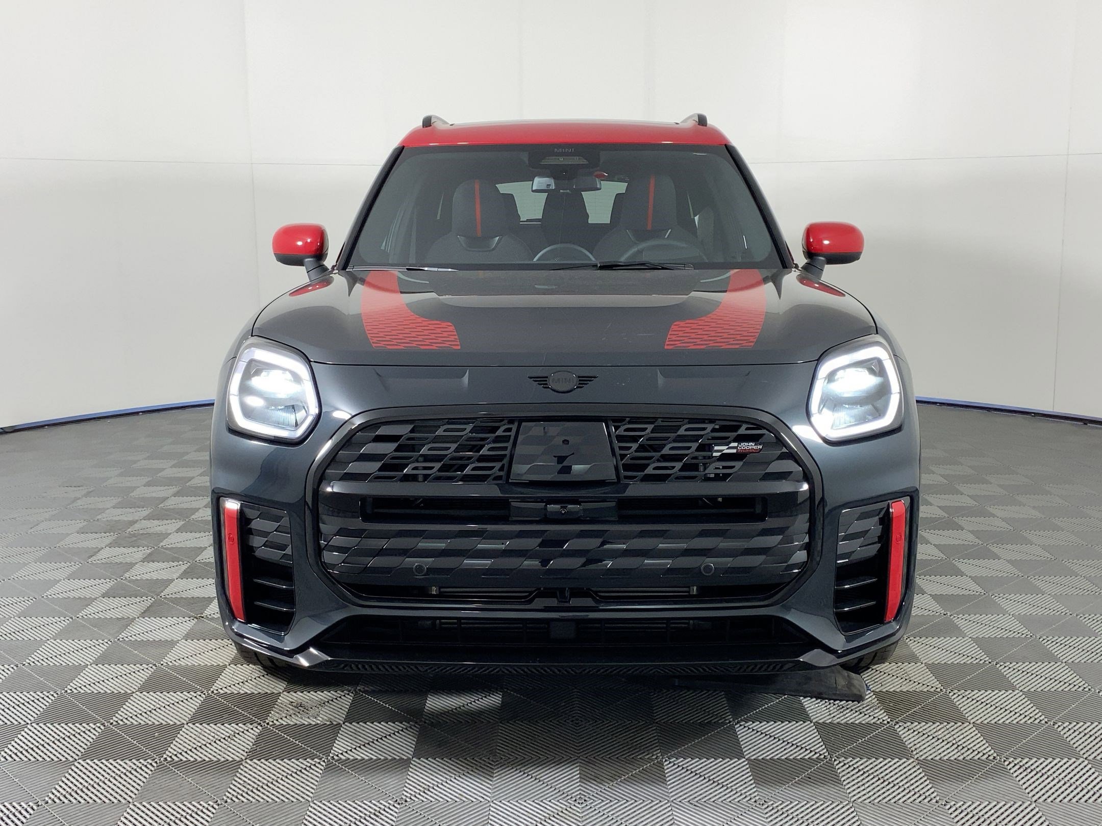 New 2026 MINI Cooper Countryman John Cooper Works w/ Comfort Package Max image 5