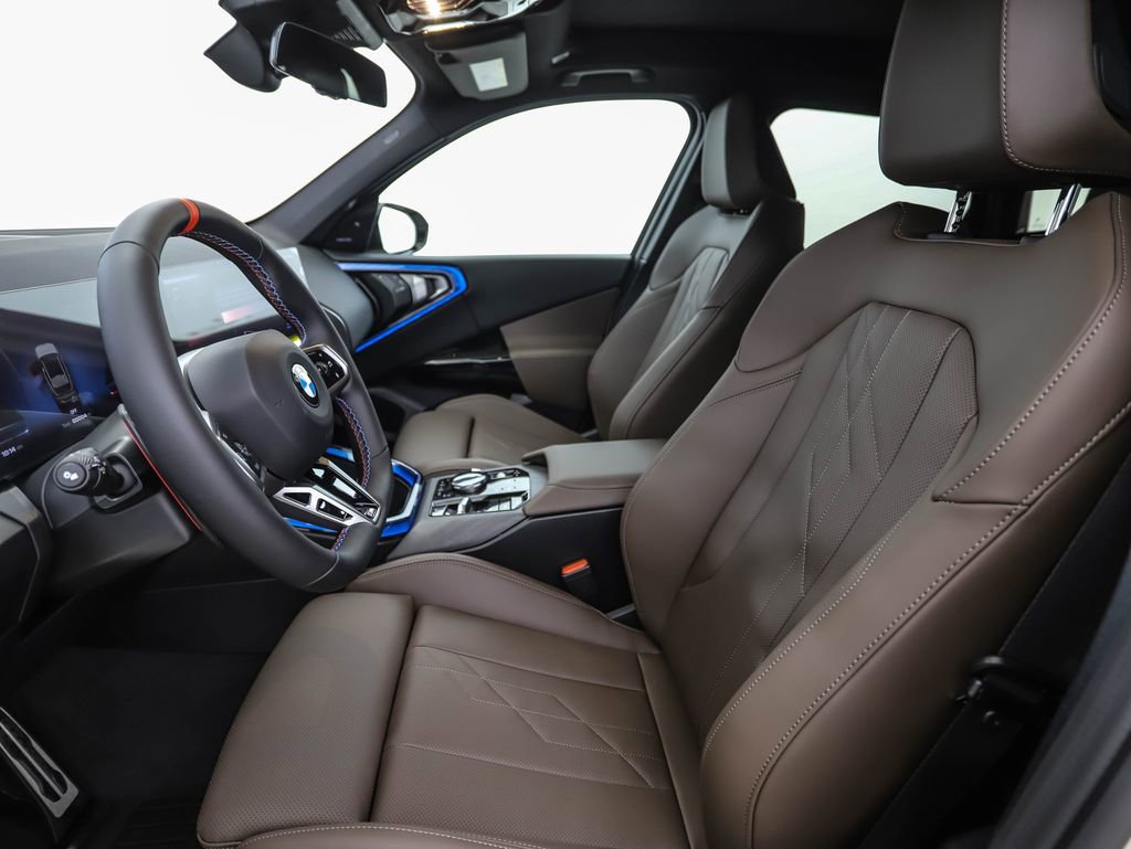 New 2026 BMW X3 M50 w/ Premium Package image 12