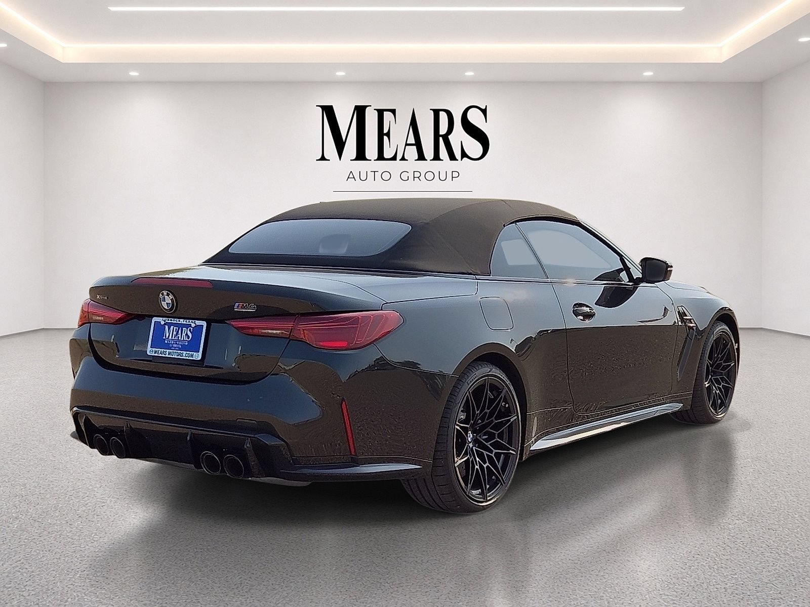 Used 2026 BMW M4 xDrive Competition w/ Parking Assistance Package AWD/4WD image 5