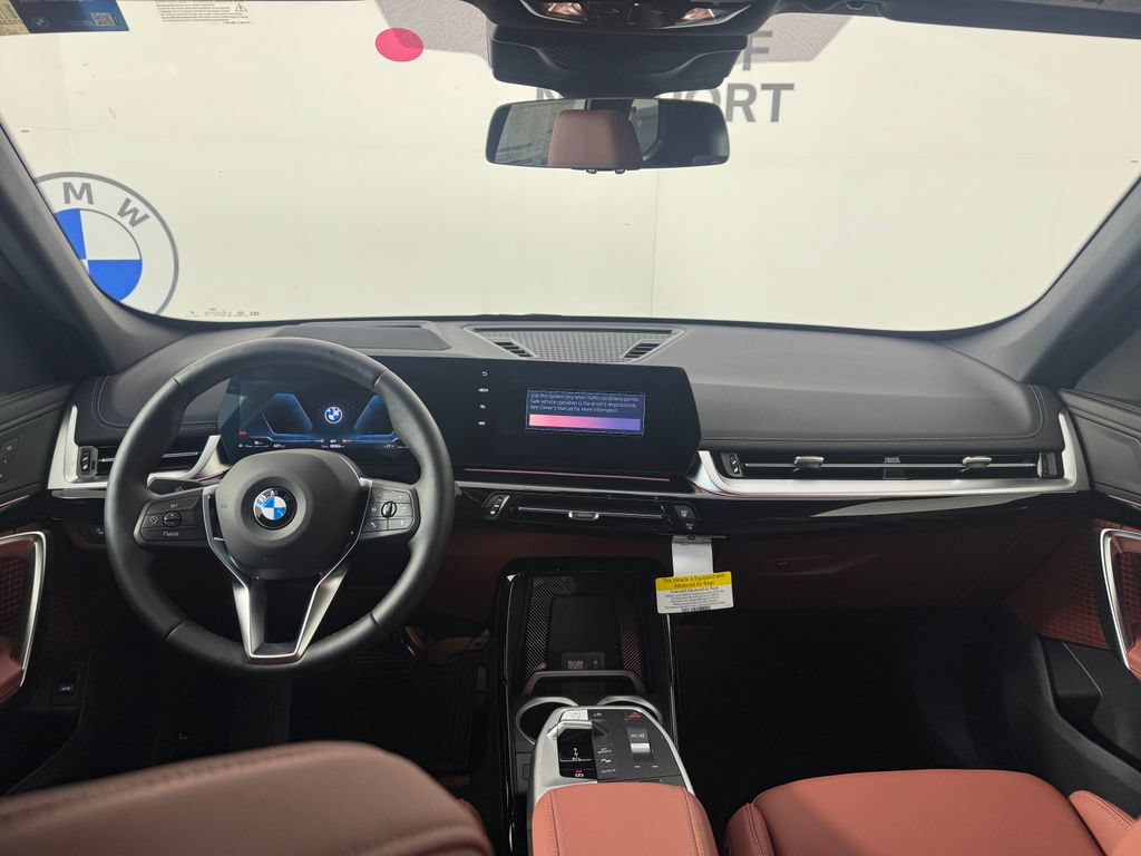 New 2026 BMW X1 xDrive28i w/ Technology Package AWD/4WD image 18