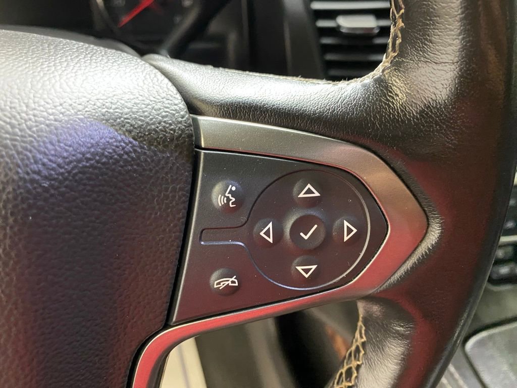 Used 2019 Chevrolet Suburban Premier image 26