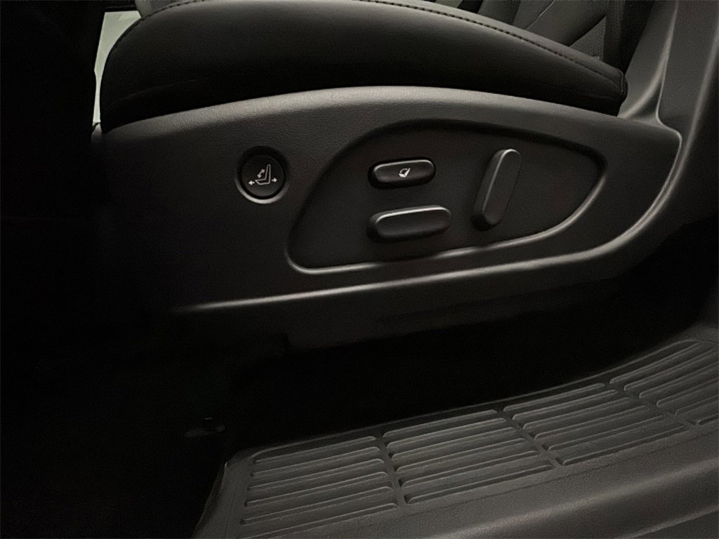 New 2026 Hyundai Palisade Calligraphy image 14