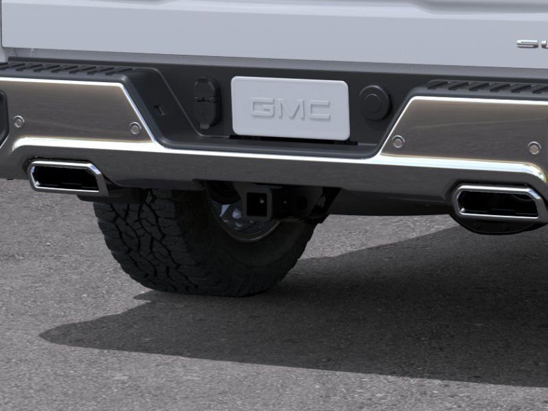 New 2026 GMC Sierra 1500 SLT image 14